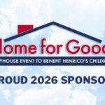 Home for Good logo