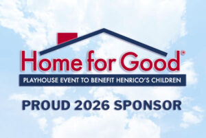Home for Good logo