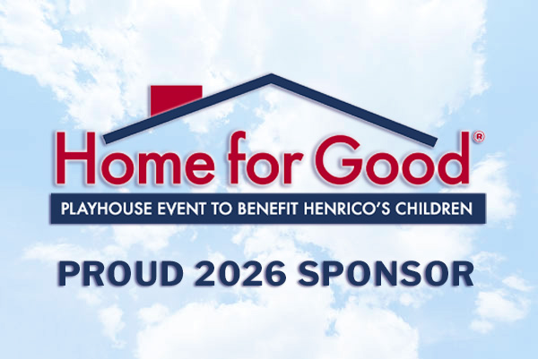 Home for Good logo